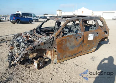 2022 Mercedes-Benz Glb 250 из США, поврежденный, VIN W1N4M4GB3NW168670